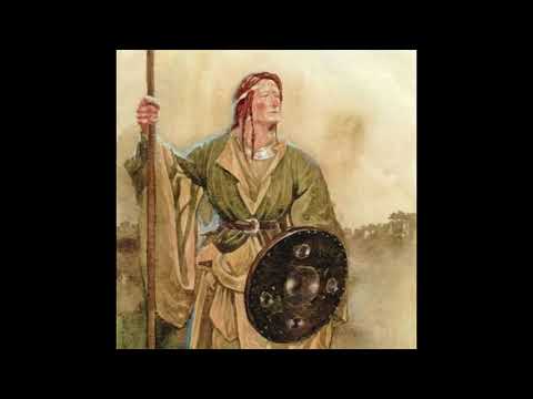 Folge 169: Scathach: Lehrmeisterin großer Krieger