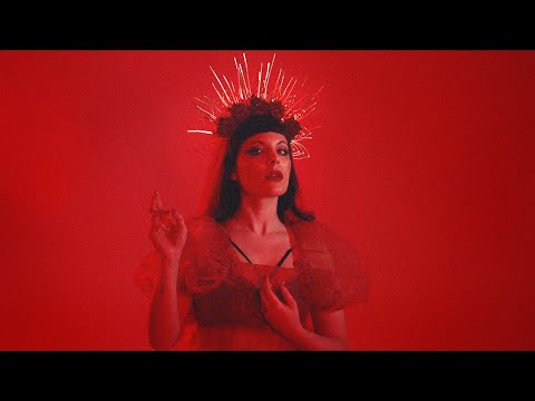 Ana De Llor - Lilith (Official Music Video)