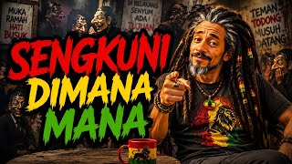Download lagu Sengkuni Dimana Mana - PakDheX Reggae ( Audio Lirik) mp3
