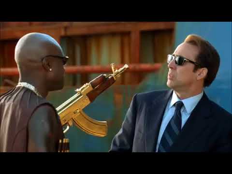 SX 10 - kill that (original version)