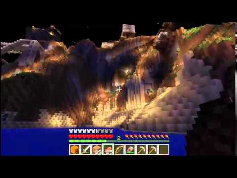 Hin und Her - Lets Party Minecraft [S02E38]