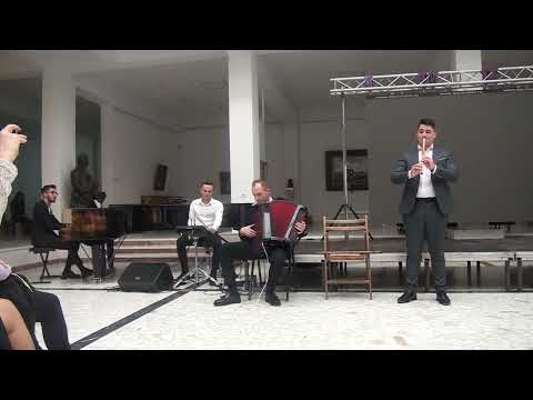 Suita Folclorica Instrumentala- Concert O primavara muzicala 2024