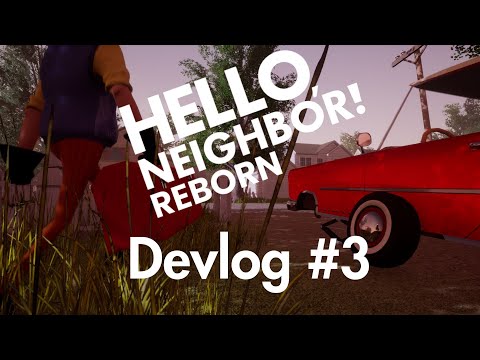 Dev Diary