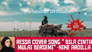 Download lagu Ressa Cover Song 'Bila cinta mulai Bersemi'- NIKE ARDILLA mp3 Download lagu Ressa Cover Song 'Bila cinta mulai Bersemi'- NIKE ARDILLA mp3