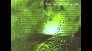 CLAN OF XYMOX - INTERNAL DARKNESS