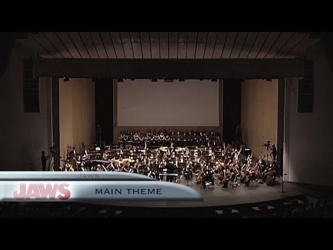 "Jaws" FIMUCITÉ 4 - 2010 EDITION