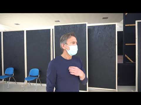 Spongano Back To The Future _ Luigi Rizzello, Sindaco di Spongano