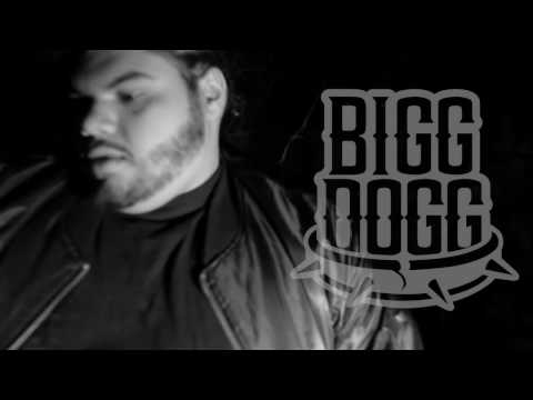BIGG DOGG - Black Cloudz (Official Video)