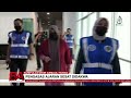 KUMPULAN ZIKIR ASMAUL HUSNA PENGASAS AJARAN SESAT DIDAKWA