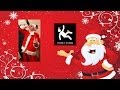 Santa Can Dance