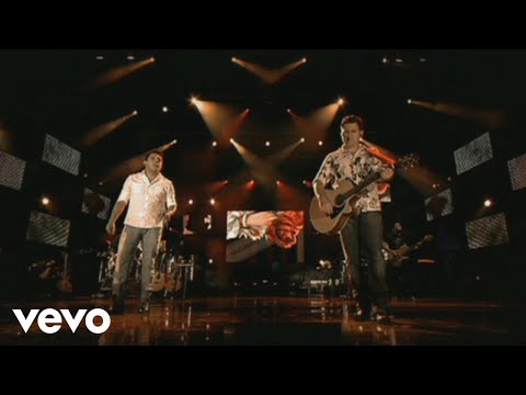 Bruno & Marrone - Marianne (Ao Vivo)