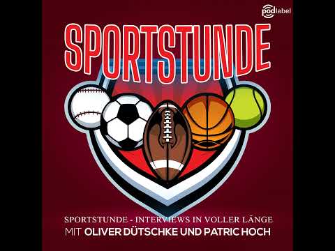 Sportstunde - Interview komplett Moderner Fünfkampf