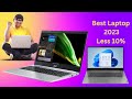 Best Laptop 2023 Acer Aspire 5 A515 46 R3UB Acer Nitro 5 AN515 58 7583 Gaming Laptop
