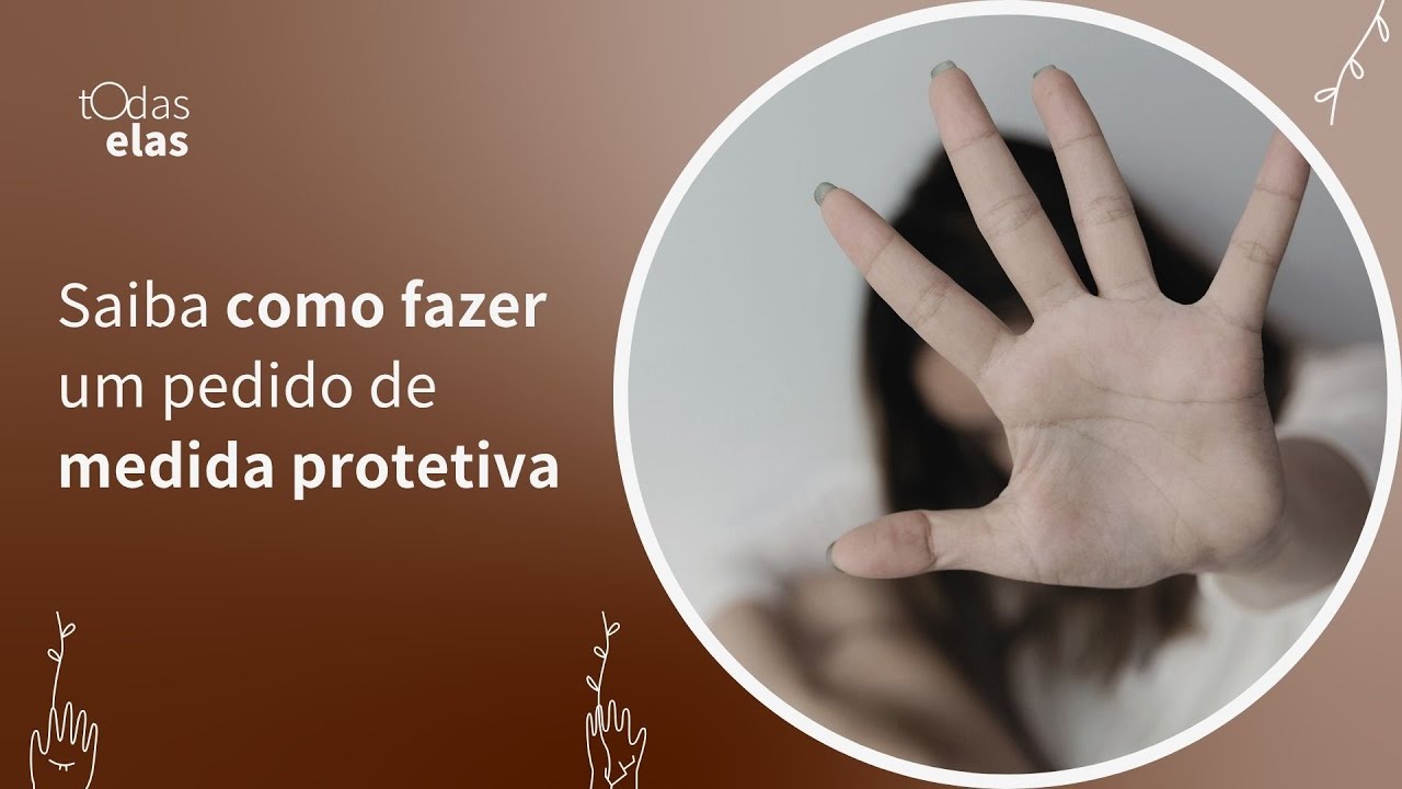 Medida protetiva