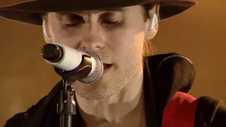 30 Seconds to Mars Acoustic Sessions