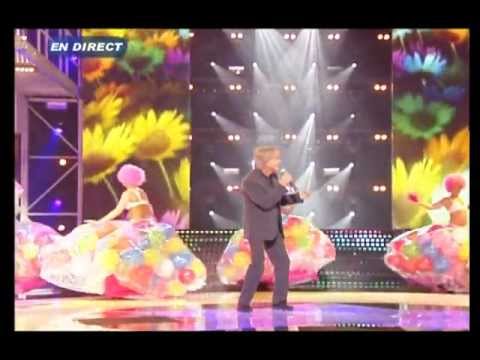 Star Academy 4 - Radia, Sofiane et Dave - medley