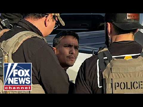 DETAILS: Honduran national ARRESTED for voter fraud