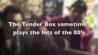Don't Change INXS cover by The Tender Box