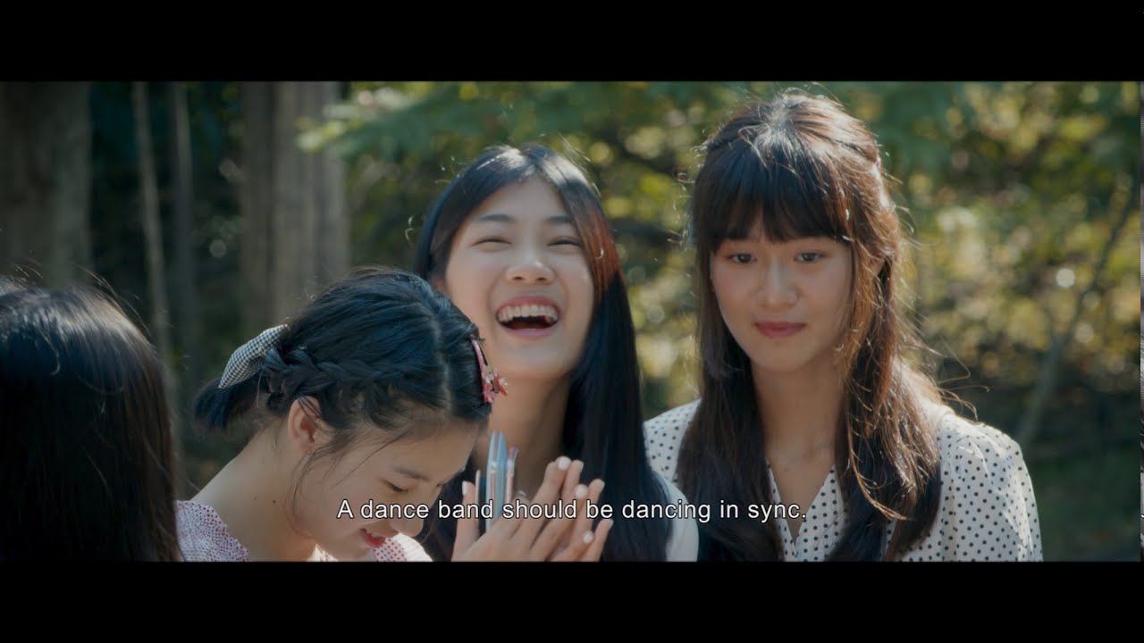 God Bless the Trainees Too Trailer with Eng Subtitle #ห้าวเป้งจ๋า อย่าแกงน้อง