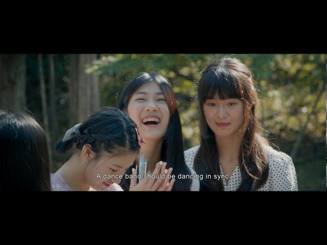 God Bless the Trainees Too Trailer with Eng Subtitle #ห้าวเป้งจ๋า อย่าแกงน้อง