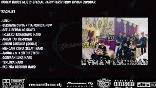 Download lagu DJ•DIKI APRILIO™ ' DJ TIA MONICA × JANDA 7 KALI & STECU STECU HARDMIX FUNKOT TERBARU RYMAN ESCOBAR mp3