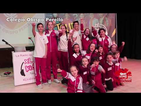 COLEGIO OBISPO PERELLÓ