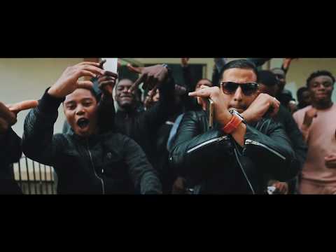 SILEX - LIBERABLE #2 ⛓ || CLIP OFFICIEL || ⛓