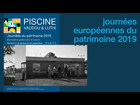 piscine Vaudou Luthi actions 2019