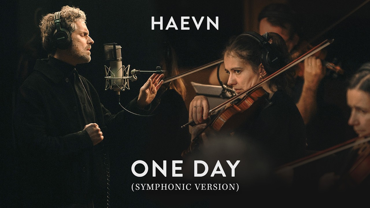 HAEVN - One Day (Symphonic Version)