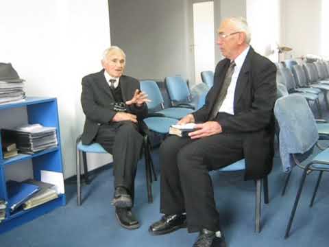 Interviu cu Dumitru Stoica, pastor la Buteni din 1950 ( II )