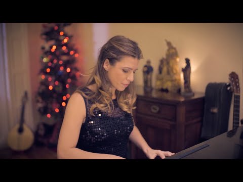 Maria Ana Bobone - Noite Feliz / Silent Night