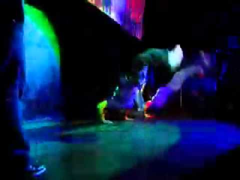 "Stephen Rigmaiden "Danger" Ft Folarin Tallman(7 Daze Teaser)