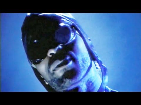 Method Man - The Riddler (Official Music Video) (Prod. RZA)