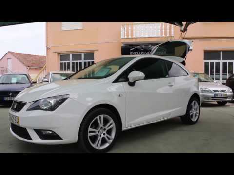 ExclusivoMOTOR- Seat Ibiza SC 1.2 TDi Business