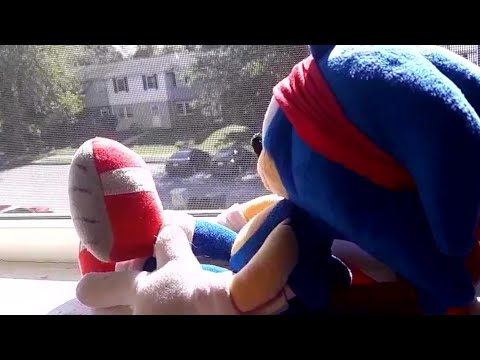 The NAS plush show Chapter 2 S1 ep 16 A New Era