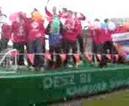 desz b1 kampioen 2007-2008