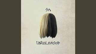 Sia - Space Between (Demo)