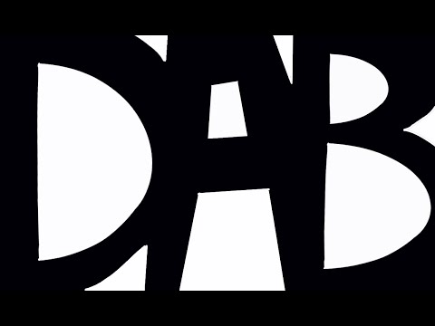 DAB: The Musical - Directed by Izak