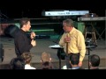 Episode 57 | Contrast of Giving | Healing of Olga & Oleg Pashkov