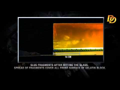 Kaviar 26L   Auto Glass @ 3m