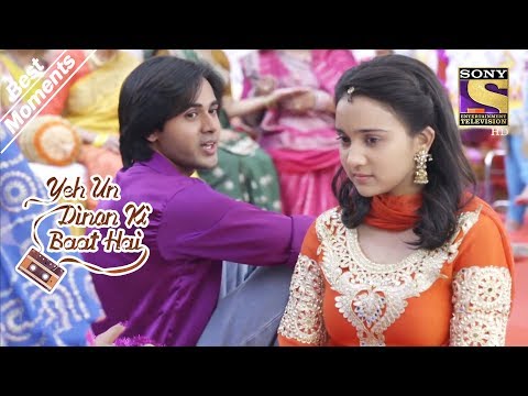 Yeh Un Dinon Ki Baat Hai | Sameer Praises Naina In Front Of Everyone | Best Moments