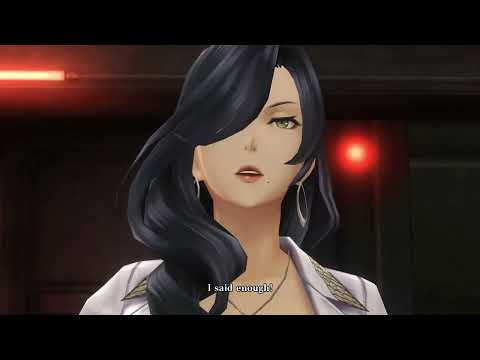 GOD EATER: Resurrection (6. Alisa's Past)