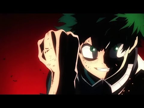 Boku no Hero Academia Season 2 [AMV] - Heroes Video