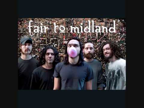 Fair To Midland - Rikki Tikki Tavi DEMO