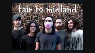 Fair To Midland - Rikki Tikki Tavi DEMO