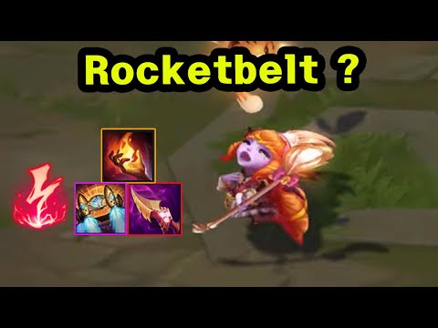 Top Lulu Takes Over Korea