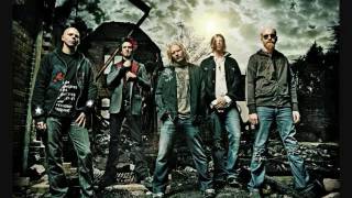 Stone Sour - The Day I Let Go