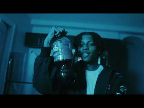 Prince Amiri - 4 Ways (Official Music Video) Shot BY @GadoShoot