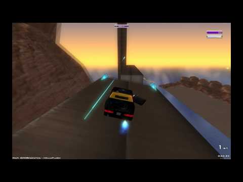 [DM]Rewenton - HellaFlush