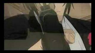 Gungrave  AMV - Assemblage23 - Awake